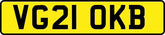 VG21OKB