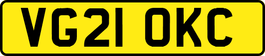 VG21OKC