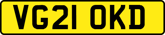 VG21OKD
