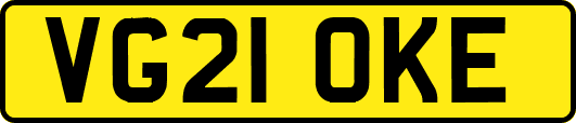 VG21OKE