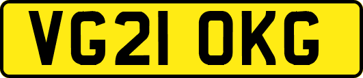 VG21OKG