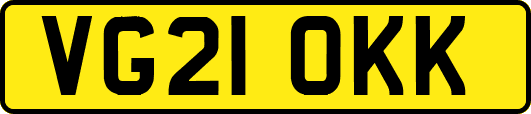 VG21OKK