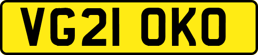 VG21OKO