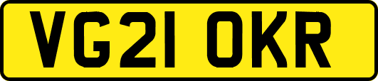 VG21OKR