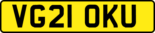 VG21OKU