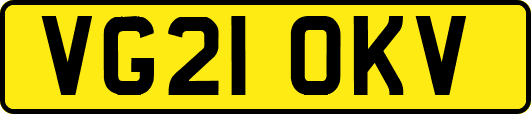 VG21OKV