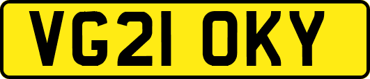 VG21OKY