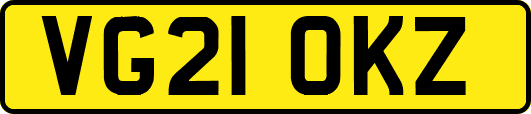 VG21OKZ