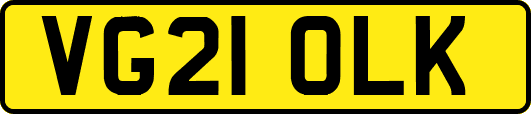 VG21OLK