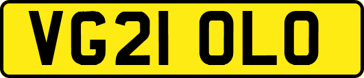 VG21OLO