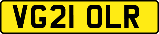 VG21OLR