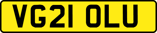 VG21OLU