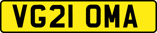 VG21OMA