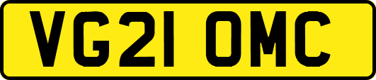 VG21OMC