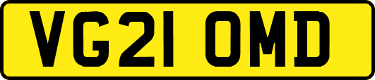 VG21OMD