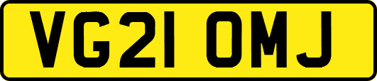 VG21OMJ