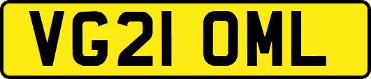 VG21OML