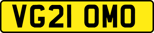 VG21OMO