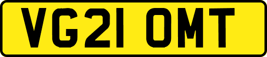 VG21OMT