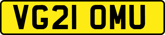 VG21OMU