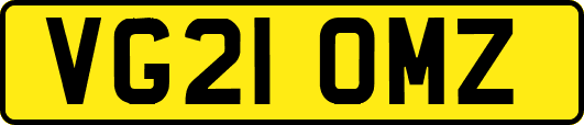 VG21OMZ