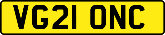 VG21ONC