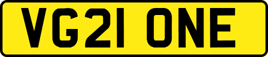 VG21ONE