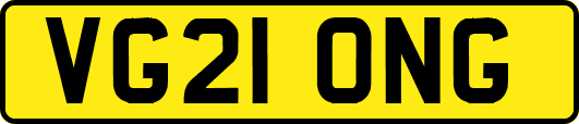 VG21ONG