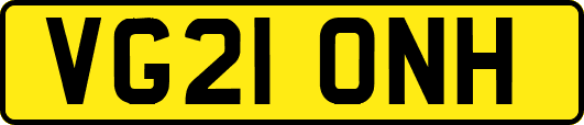 VG21ONH