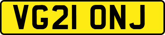 VG21ONJ