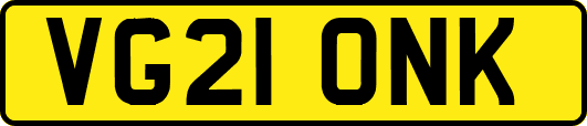 VG21ONK