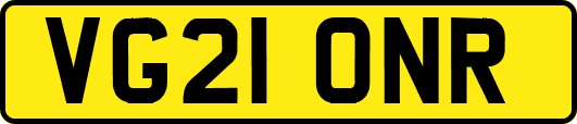 VG21ONR