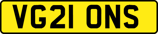 VG21ONS
