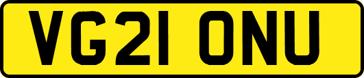 VG21ONU