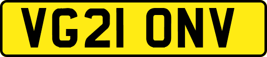 VG21ONV