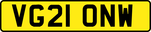 VG21ONW