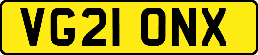 VG21ONX