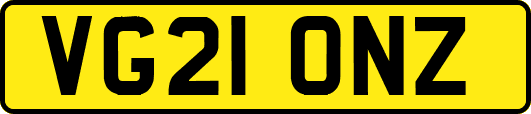 VG21ONZ