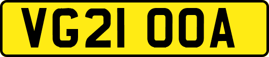 VG21OOA