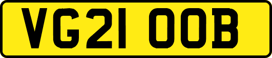 VG21OOB