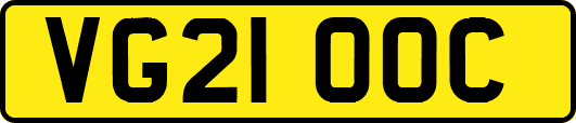 VG21OOC