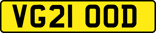 VG21OOD