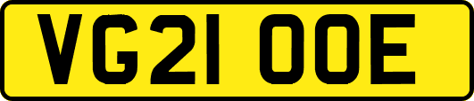 VG21OOE