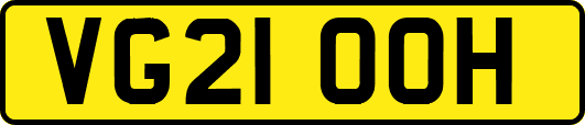 VG21OOH
