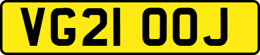 VG21OOJ