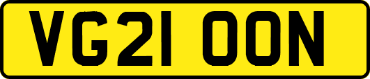 VG21OON
