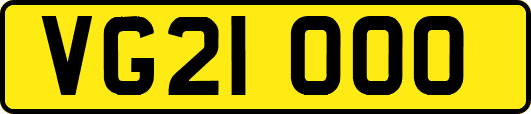 VG21OOO