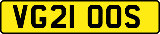 VG21OOS
