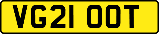 VG21OOT