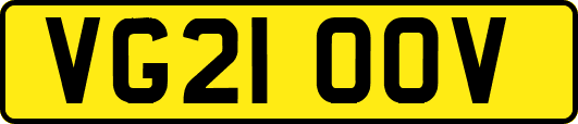 VG21OOV